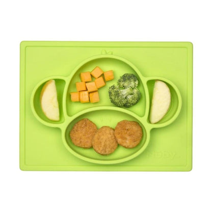 Nuby Animal Placemat - Assorted