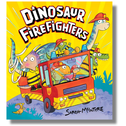 Errol! 50 Book Pack for Early Learning (Ages 2-6)