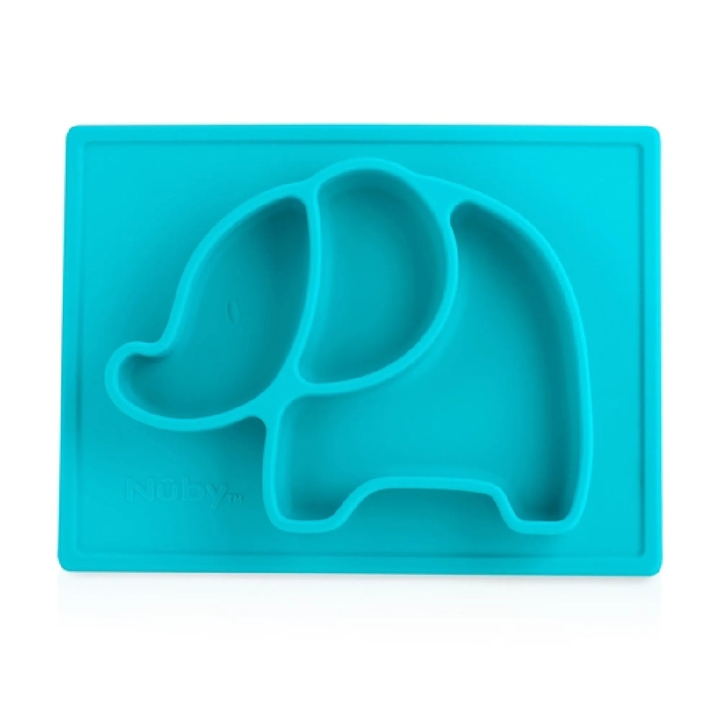 Nuby Animal Placemat - Assorted