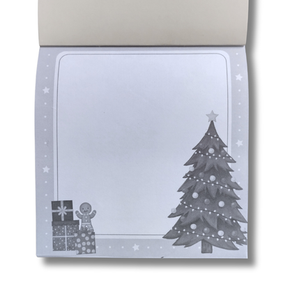 Christmas Carry-Along Colouring Set for Ages 4+