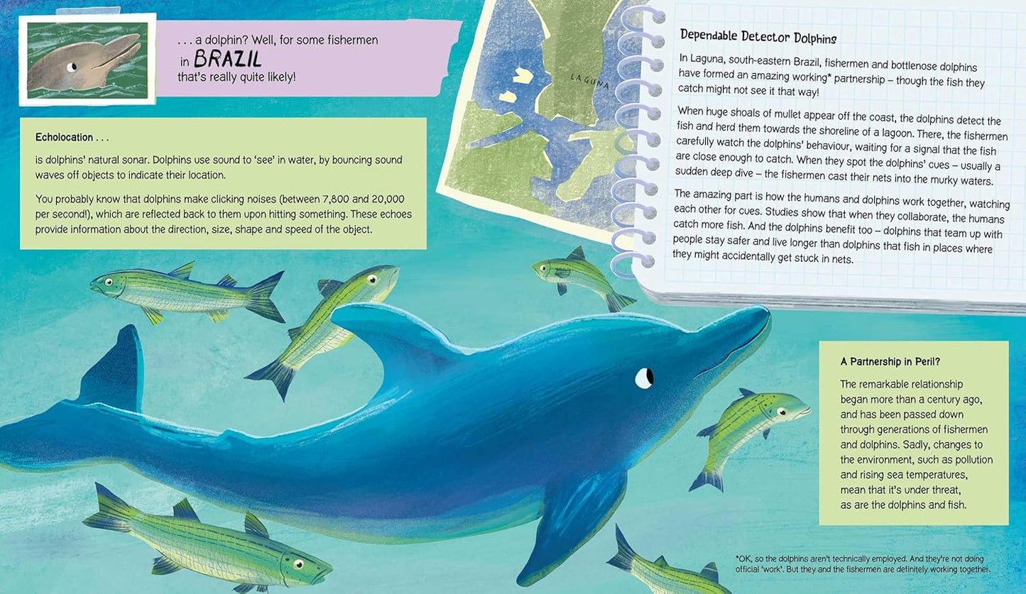 Awesome Animals Pack