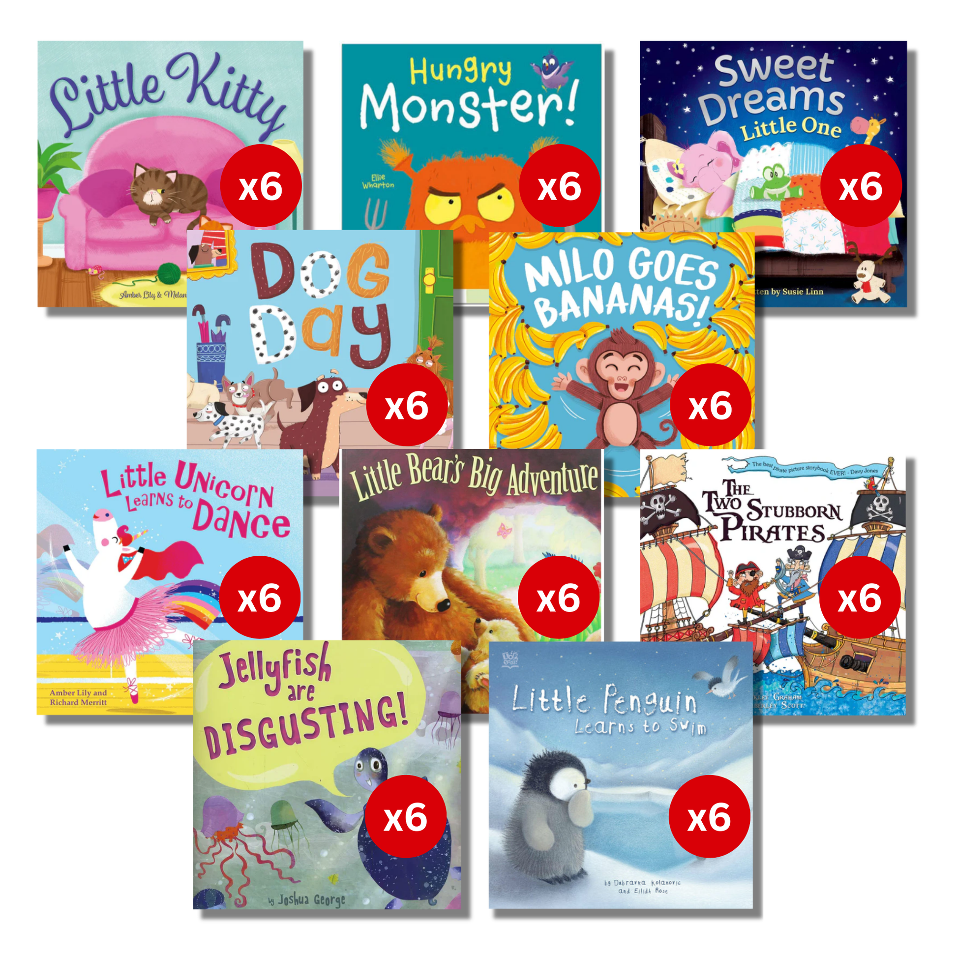 Ideal for early childhood centres using School Readiness Funding
