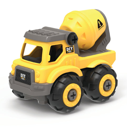 Buildables Cement Truck