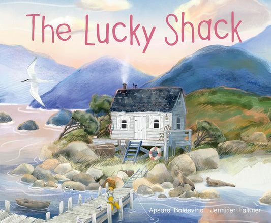 Lucky Shack