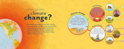 How do we stop climate change?
