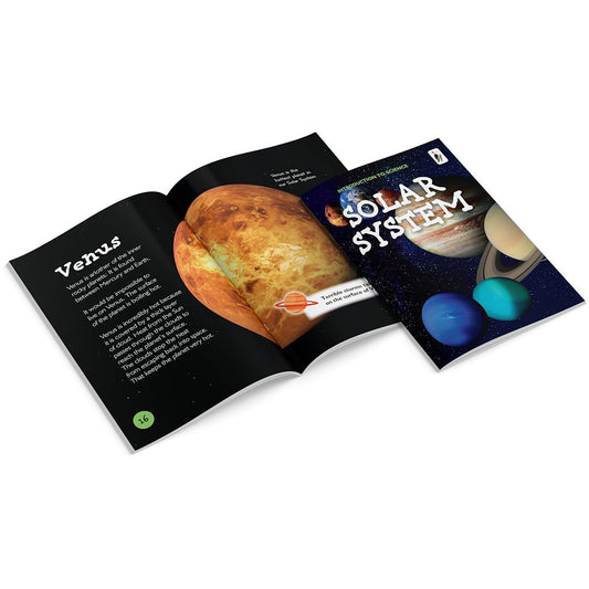 Introduction to Science Set 10