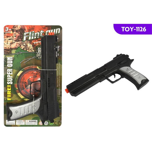 Army Pistol