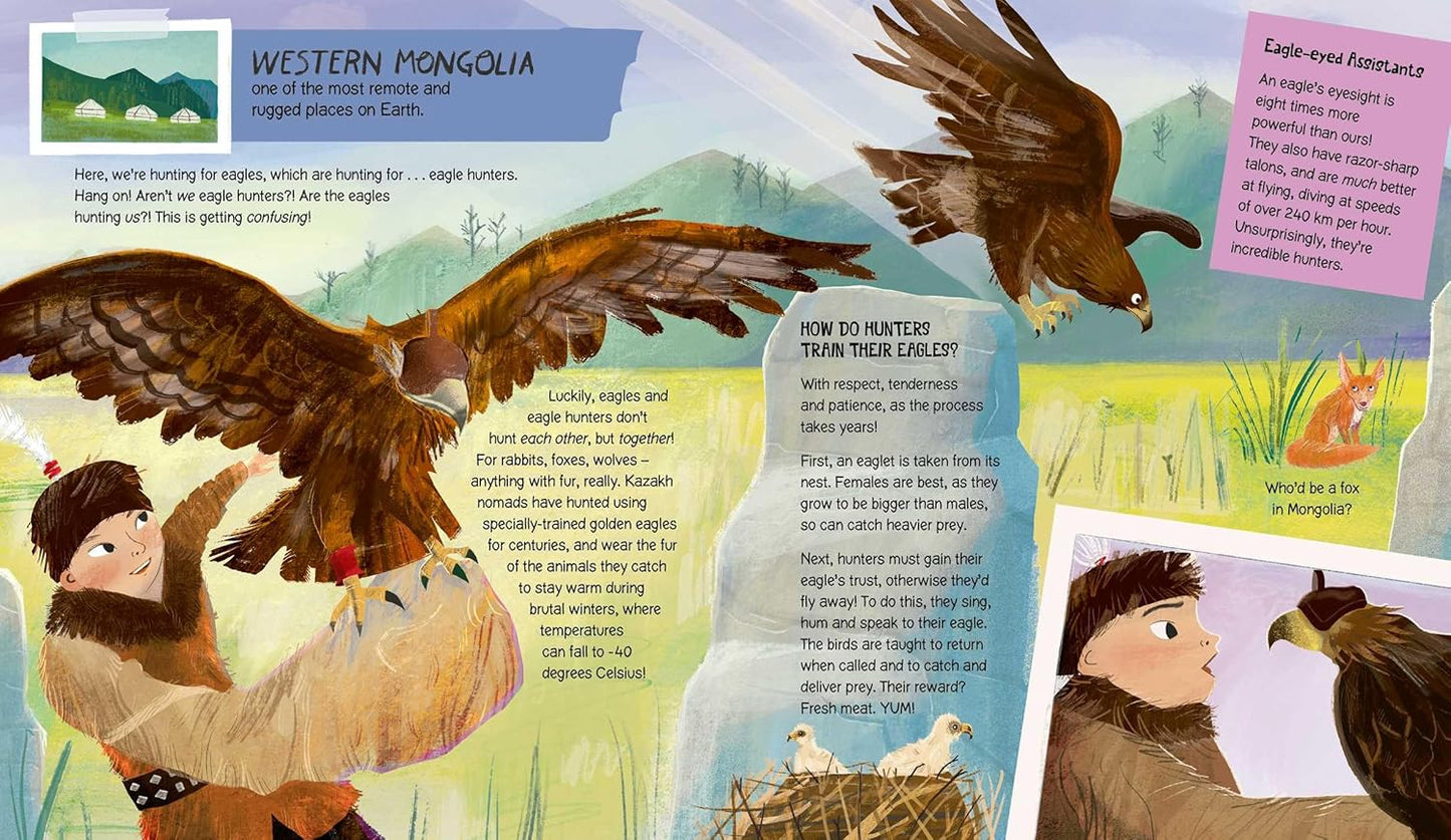 Awesome Animals Pack