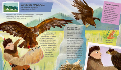 Awesome Animals Pack