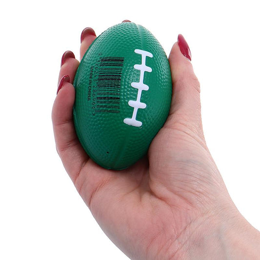 Squeeze Me Football Stress Ball