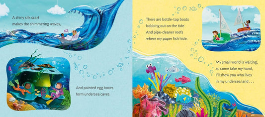 My Small World: Underwater