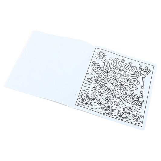 Unicorn Magic Painting