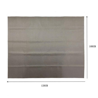 Grip Mat Boot Liner 1m x 1.2m