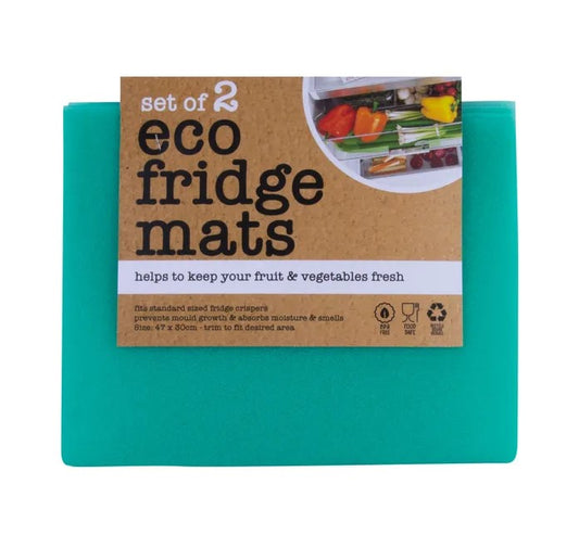 Eco Fridge Mats