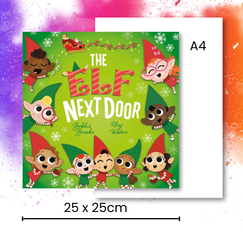 PREORDER: Christmas Story Collection 10 Book Pack