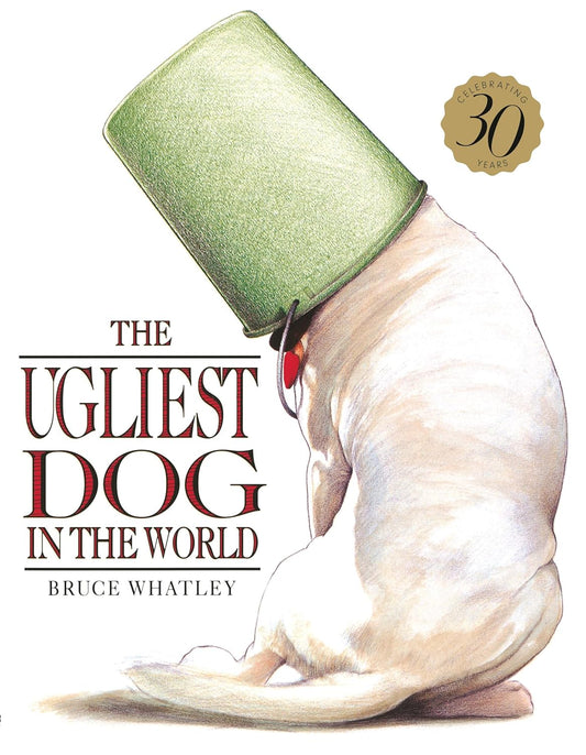 Ugliest Dog in the World