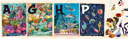 Alphabet Adventures Pack
