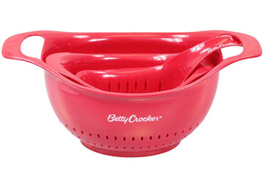 Colander Set 3