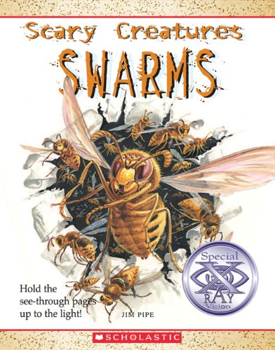 Scary Creatures Swarms