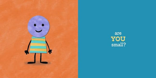 Are You Small?