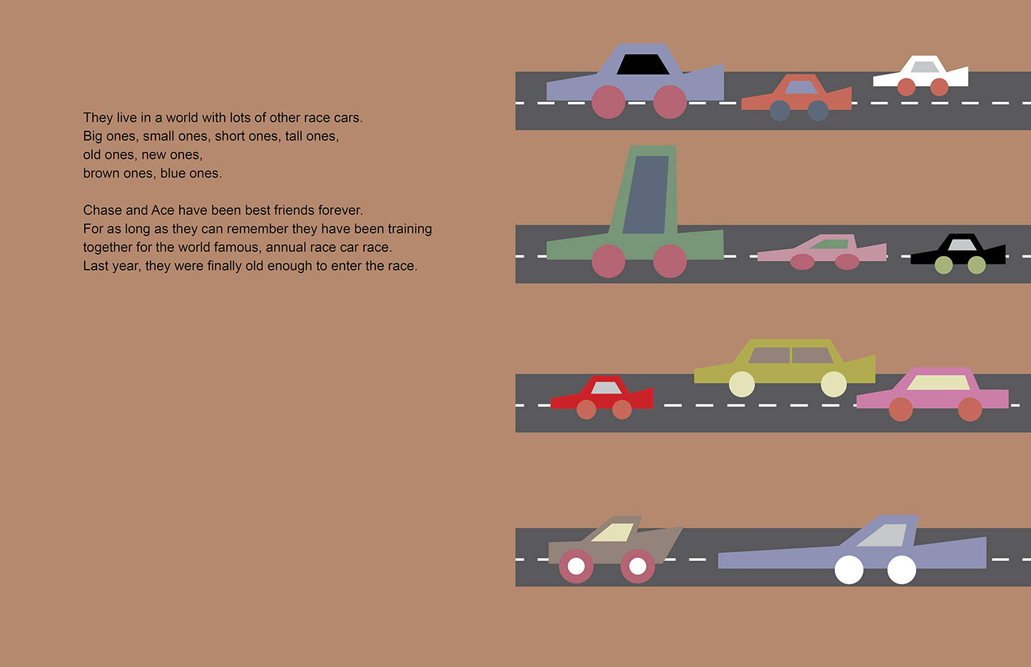 Race Cars
