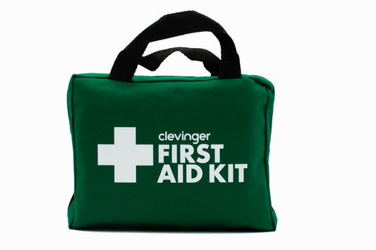 Emergency First Aid Kit 210 pc