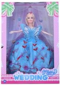 Wedding Doll