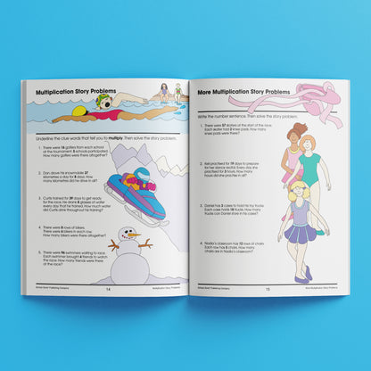 School Zone: Maths Basics 5