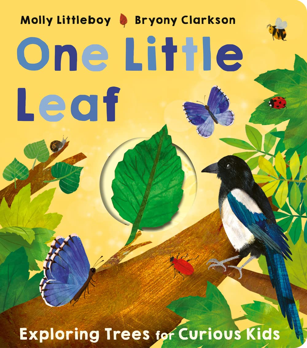 Nurturing Nature Lift-The-Flap Pack