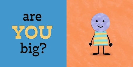 Are You Big?