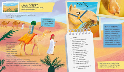 Awesome Animals Pack