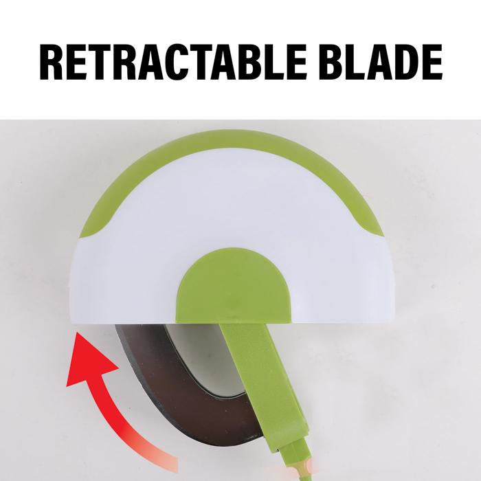 Herb and Salad Chopper