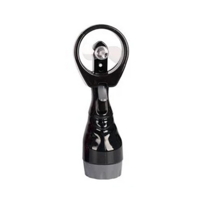 Water Spray Mist Fan - Assorted Colours