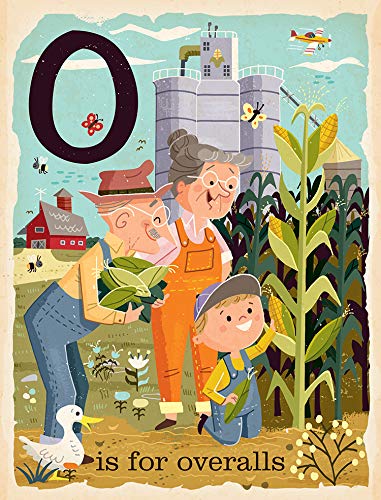 Alphabet Adventures Pack