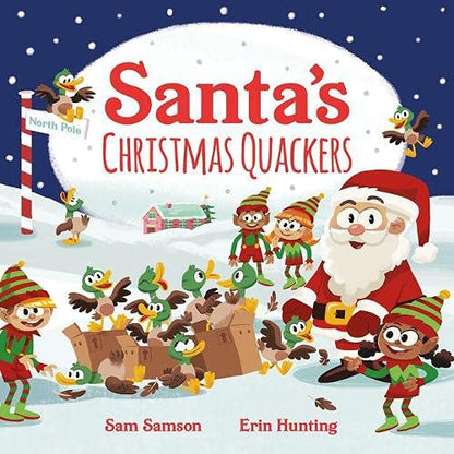 PREORDER: Christmas Story Collection 10 Book Pack