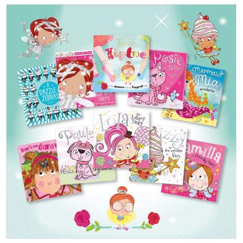 Magical Storytime - 10 Book Set