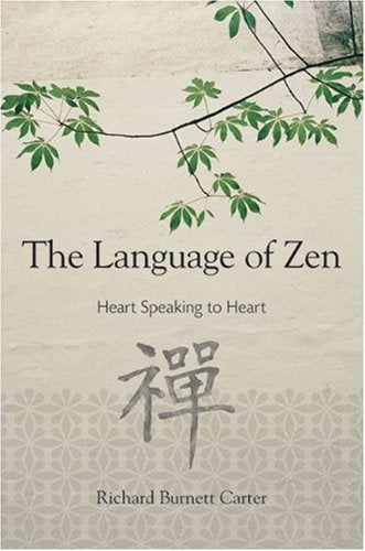 The Language of Zen