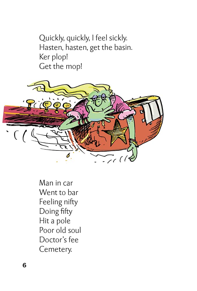 Far Out Brussel Sprout!
