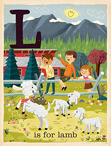 Alphabet Adventures Pack