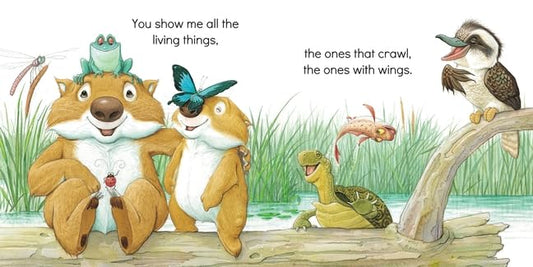 You're the Best, Mum!