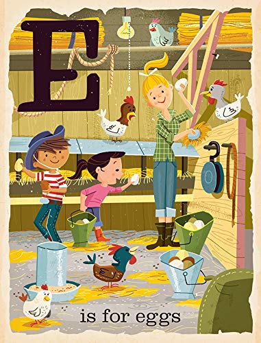 Alphabet Adventures Pack