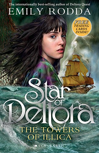 Star of Deltora Book Set