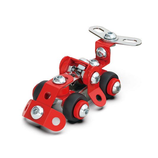 Constructables Race Car