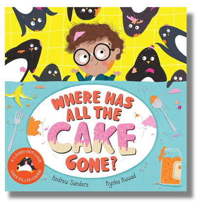 Errol! 50 Book Pack for Early Learning (Ages 2-6)