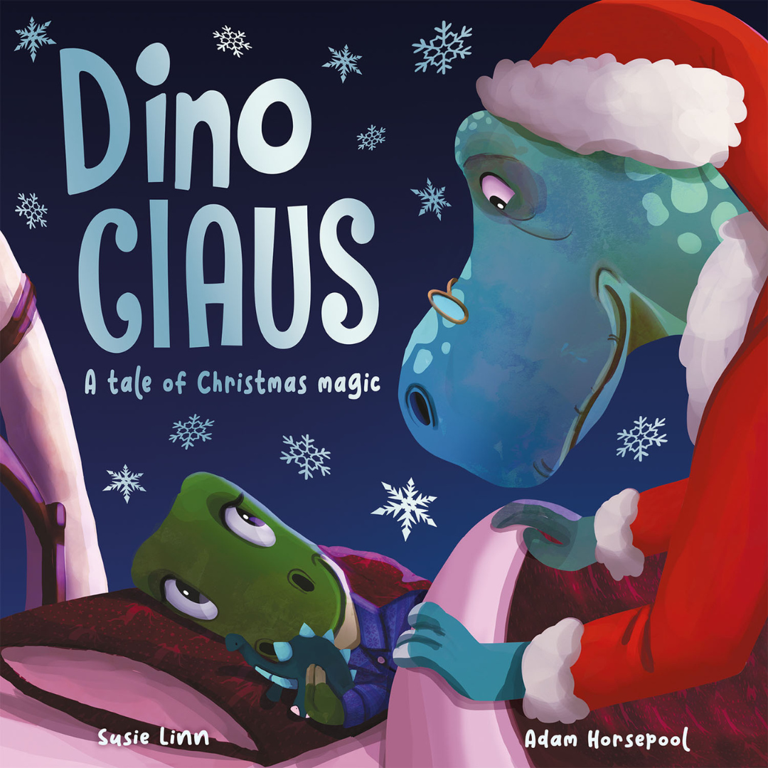 Christmas 60 Book Pack for Early Learning Centres (Ages 2–6)