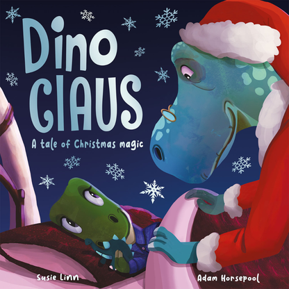 Christmas 60 Book Pack for Early Learning Centres (Ages 2–6)