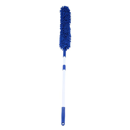 Microfibre Flexible Duster with Extension Pole