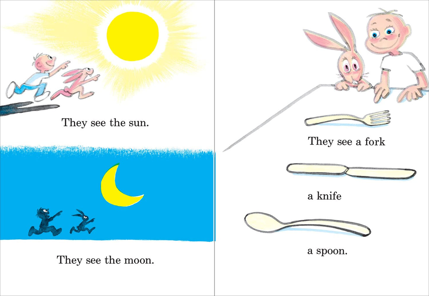 Eye Book