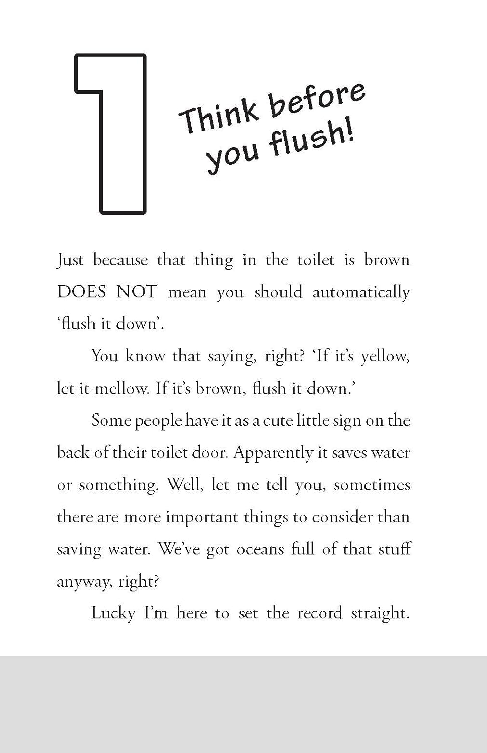 Funny Kid Get Licked