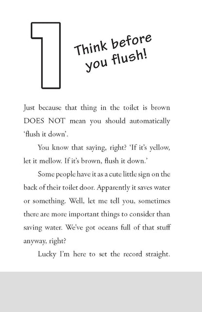 Funny Kid Get Licked